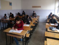 Gaziantep’te “Gençler Efendimizin İzinde” Siyer-i Nebi Sınavı