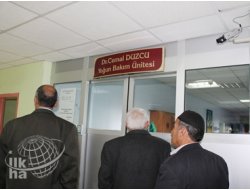 Aile Fertlerine Kurşun Yağdırdı: 1 Ölü 2 Yaralı (YENİLENDİ)