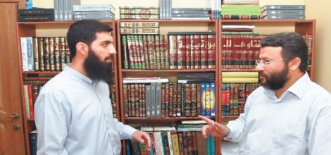 'Terör lideri' yaptılar 'Gülen' ile sorguladılar