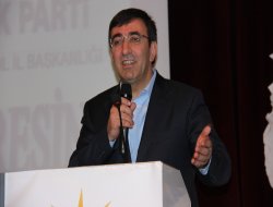 Bakan Yılmaz: Tekstilkent Projesi’ni hayata geçiriyoruz