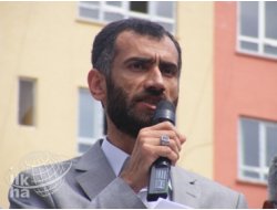 Mustazaflar Hareketi Mübarek Olsun