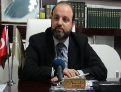 Şanlıurfa Müftüsü:“Milli Piyango bir kumar çeşididir”