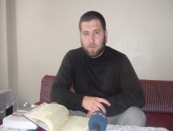 “Yeni yıla girdiğimiz geceyi tefekkürle geçirelim”