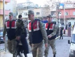 Mardin merkezli fuhuş operasyonda 13 kişi tutuklandı