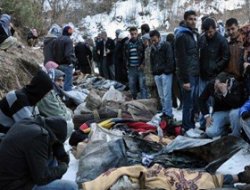 34 genç hunharca katledildi, ortada fail yok