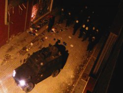 Bitlis’in Ahlat ilçesinde 3 kişi tutuklandı