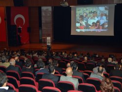 “Her gün 10 bine yakın çocuk yetim ve öksüz kalıyor”