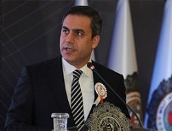 MİT Erbil'e ofis kurdu