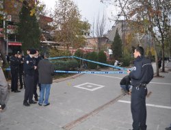 Batman’da silahlı kavga: 2 yaralı