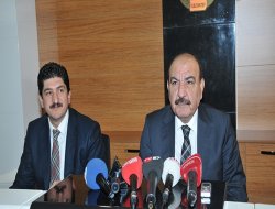 Gaziantep Kent Konseyi’nin Suriyelilerle ilgili raporu açıklandı