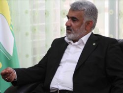 Yapıcıoğlu: Sözlerimiz nihayet yankı buldu