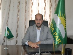 ‘Yılbaşı kutlamaları dini ve örfi kurallara uygun değil’