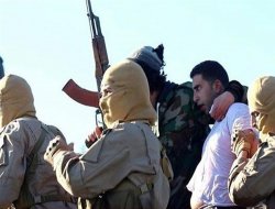 IŞİD savaş uçağı düşürdü