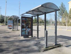 Diyarbakır’da otobüs durakları sorunu