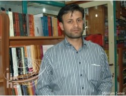 Van'da İslami Kitaplara Yoğun İlgi