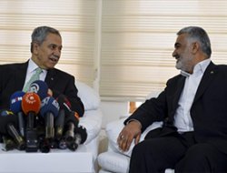 HÜDA PAR'a ziyaret talimatı Davutoğlu'ndan