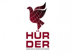 Cezaevlerinde yaşanan hak ihlalleri HÜR DER raporunda