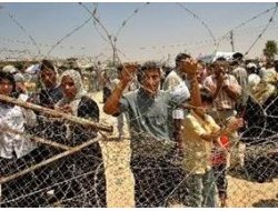 Gazze`nin İmarı israil Şirketlerine Verilmesin!