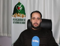 “Yılbaşı kutlaması Müslümanların kimlik kaymasıdır”