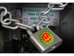 Zindan, Zulüm ve İşkenceleriniz Bizi Yıldırmaz!