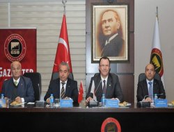 Gaziantep’teki elektrik kesintilerinden sanayiciler dertli