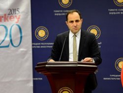 'Türkiye-Mısır ilişkileri normalleşebilir'