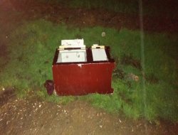 Batman’da hırsızlık olaylarıyla ilgili 4 kişi tutuklandı