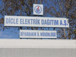 Dicle Elektrik: Aşırı kullanım enerji arzını olumsuz etkiliyor