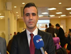 Suriye krizinden en fazla etkilenen ülke Türkiye