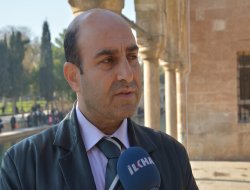 6-7 Ekim olayları bölge ekonomisine darbe vurdu