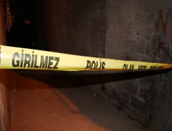 Diyarbakır’da intihar girişimi