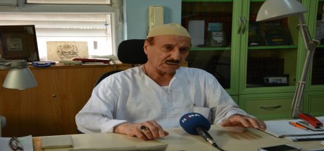 Üstad'ın talebelerinden Badıllı Hoca Hakka yürüdü