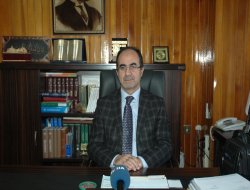 “Mümince bir bakışla kendimizi hesaba çekmeliyiz”