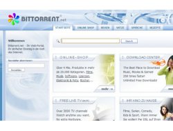 BitTorrent, BitTorrent'ten davacı oldu!
