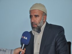 “Yılbaşı, nesilleri köklerinden koparma operasyonudur”