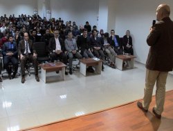 “Diyarbakır’a birçok Peygamber uğramıştır”