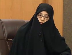 28 Şubat mağduru genç kız yürek burktu