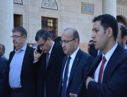 Badıllı Hoca’nın defnedileceği yer belli oldu