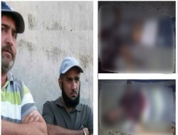 Mardin’de Kobani operasyonu: 20 gözaltı