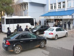 Bingöl’de DBP İl Yönetiminde 4 kişi tutuklandı