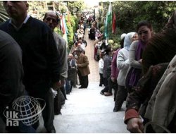 Mısır'da Seçim Sonuçları Açıklandı