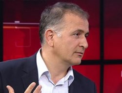 Ekrem Dumanlı'dan Hizbullah itirafı