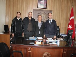 Kızılay’dan çocuk tutuklulara yardım