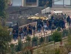 Cizre'de 1 YDG-H üyesi öldürüldü