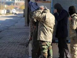 Cizre saldırılarında Ölü ve Yaralılar var