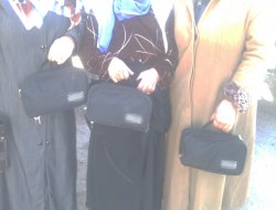 40 TL değerindeki masaj aletini 320 TL’ye sattılar