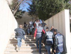 Mardin’de hayvan dolandırıcılığı yapan 5 kişi tutuklandı