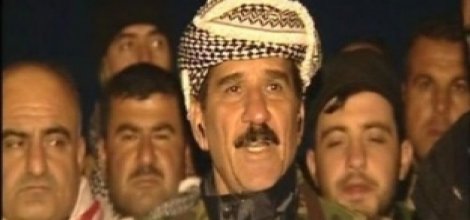 Peşmerge’den PKK’nin yalanlarına cevap