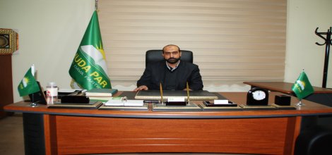 'Roboski failleri korunuyor'