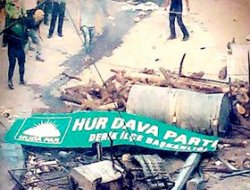 PKK/HDP'nin vahşi saldırıları nasıl başladı?